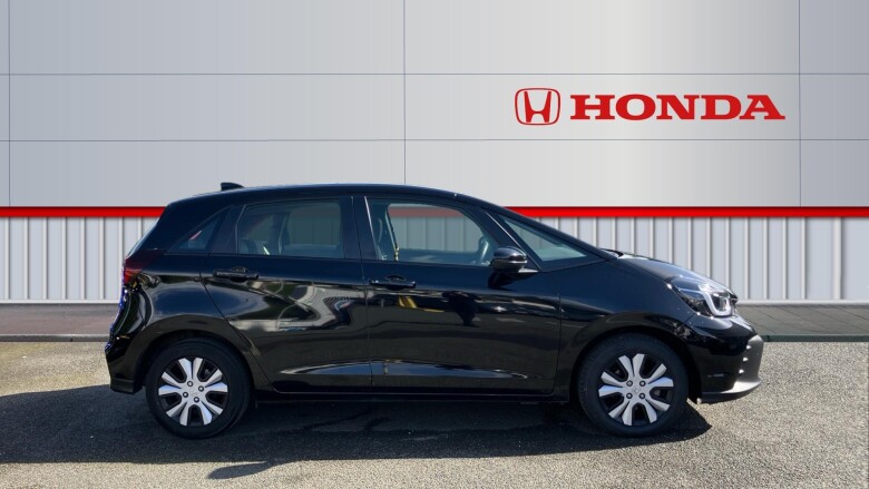 Honda Jazz 1.5 i-MMD Hybrid Elegance 5dr eCVT Hybrid Hatchback